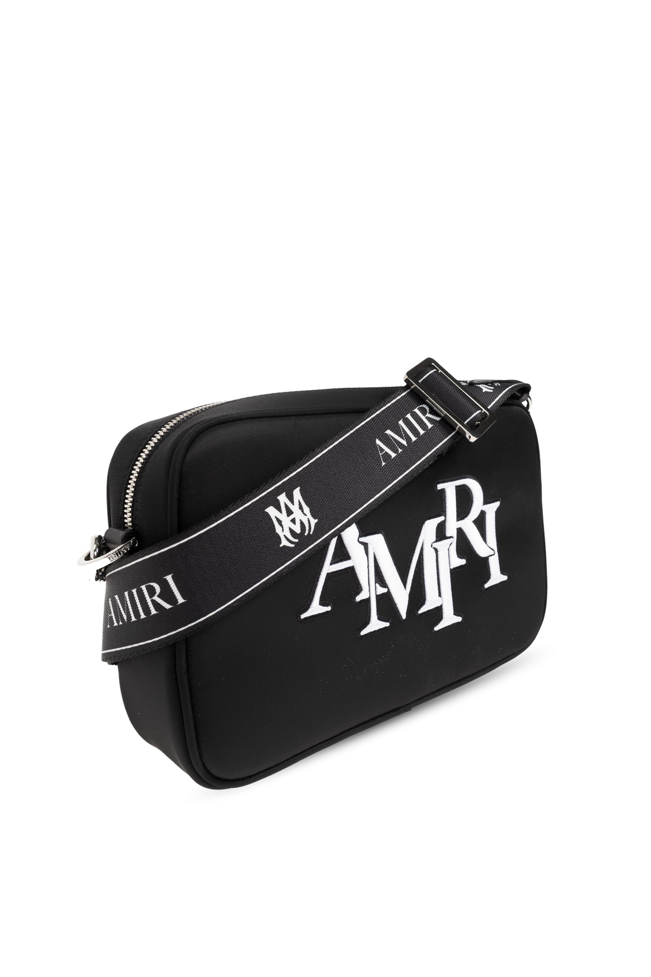 Black 'Staggered' bag Amiri - Vitkac Slovakia
